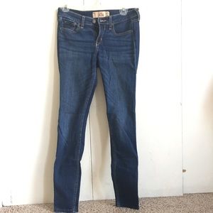 hollister jeans